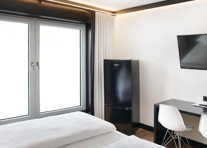 Bi Hotel By Wmm Hotels