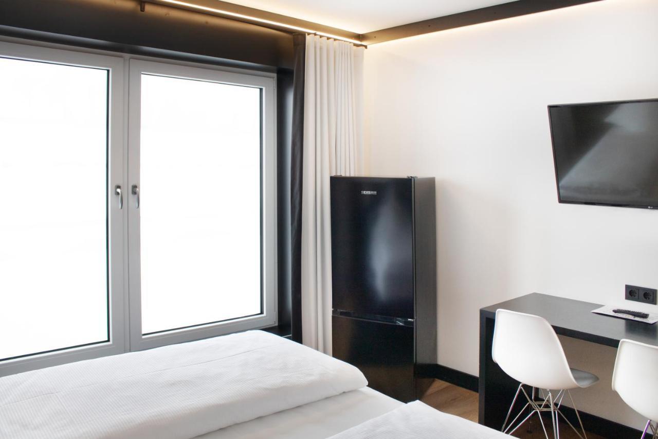 Hotel Bi By Wmm Heideloh